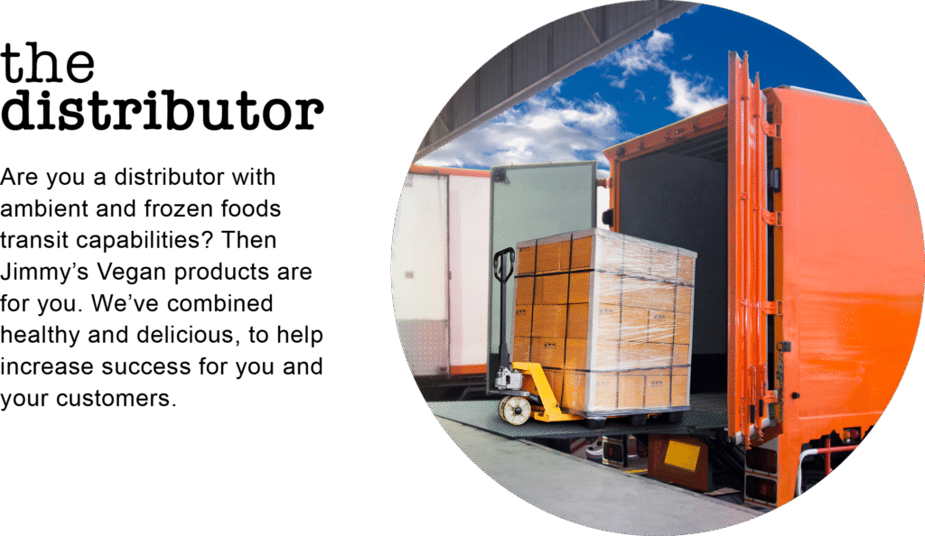 The Distributor- Clean